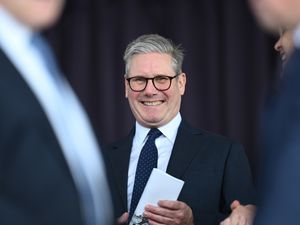 Supporting image for story: Starmer claims Sunak breached ministerial code by lying about Labour tax plans