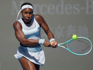 Supporting image for story: Coco Gauff’s support team accused of ‘mind games’ by Belinda Bencic