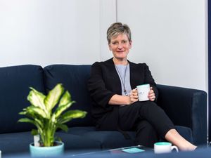 Supporting image for story: Management buyout as expansion continues