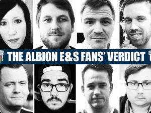 Supporting image for story: Albion Outlook: West Brom fans discuss formation and form