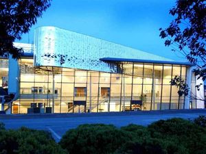 Supporting image for story: Company behind Telford Fan Zone enters insolvency