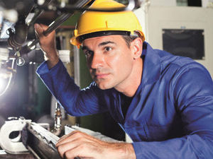 Supporting image for story: Telford firms awarded £30m in business rate relief