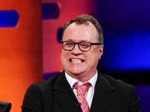 Supporting image for story: Russell T Davies plans to ‘spend years’ on second stint as Doctor Who showrunner