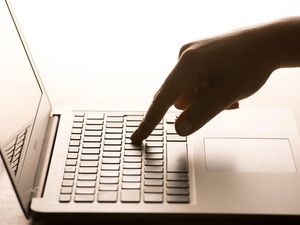 Supporting image for story: Email fraud warning issued to students ahead of A-Level results