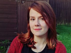 Supporting image for story: Children's author heading to bookshop following latest release 