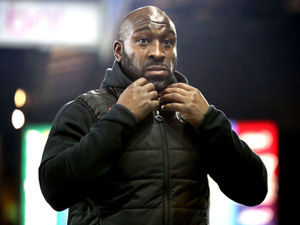 Supporting image for story: Darren Moore sacked: West Brom fans react to shock decision