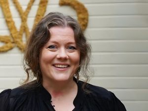 Supporting image for story: General manager of Telford firm named among Britain's manufacturing leaders