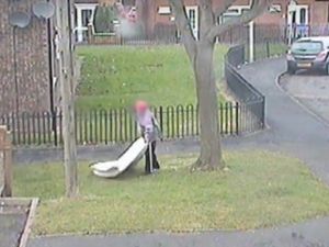 Supporting image for story: WATCH: Man fined after dumping mattress in Smethwick