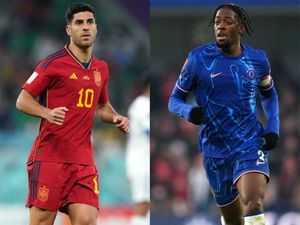 Supporting image for story: Aston Villa complete Marco Asensio deal and move on to Chelsea’s Axel Disasi