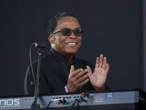 Herbie Hancock