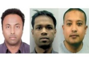 Supporting image for story: Greedy restaurant owners forced to pay back £600,000 after tax scam