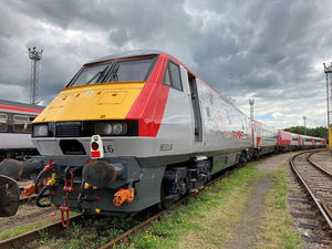 Supporting image for story: Rail improvements for Wales boost Shropshire train service 