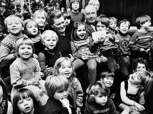 Supporting image for story: Incredible appeal still making a difference