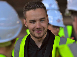 Supporting image for story: Liam Payne confirmed as £3k donor to Wolverhampton's The Way Youth Zone