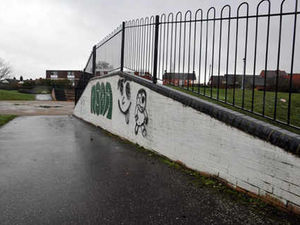 Supporting image for story: Asda accused of neglect at play area near store