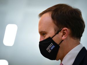 Supporting image for story: Matt Hancock has ‘confidence’ NHS can deliver -70C vaccine