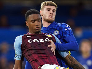 Supporting image for story: Aston Villa's Ezri Konsa could consider Portugal after England omission 
