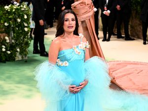 Supporting image for story: Lea Michele reveals she had ‘back-to-back’ miscarriages before second pregnancy