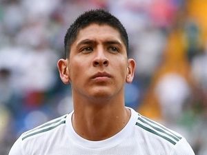 Supporting image for story: Transfer Rumours - June 4