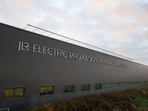 Supporting image for story: JLR bosses on target to deliver 'quietest and most refined' Range Rover ever created – with the West Midlands at the heart of it