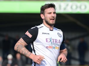 Supporting image for story: Hednesford Town announce trio of deals