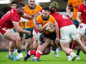 Supporting image for story: Pressure mounts on Warren Gatland as Wales are thrashed by Australia