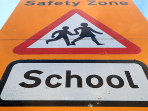 Supporting image for story: Shropshire Council's new coordinator pledges to make getting to school safer