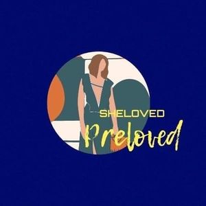 Shelovedpreloved brand image