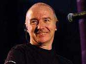 Supporting image for story: Ultravox bringing Vienna to Brum