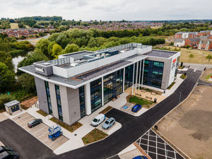Staffordshire and Stoke-on-Trent Institute of Technology
