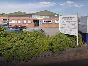 Supporting image for story: Co-working space is coming to Bishop's Castle