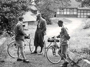 Supporting image for story: Pictures from the past - March 20