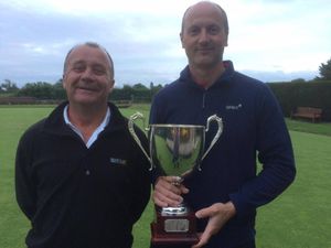 Supporting image for story: Martin Lloyd targets national title