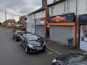Supporting image for story: Late-night Wednesbury takeaway plan to be reviewed over noise fears