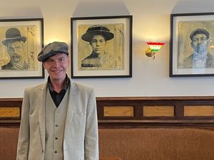 Supporting image for story: Real Peaky Blinders bar creates a dozen jobs