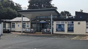 Bishop's Castle Community Hospital