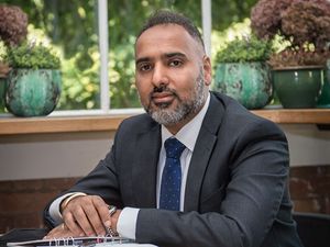 Supporting image for story: All the confirmed candidates running to become West Midlands mayor