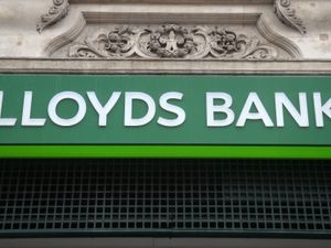 Supporting image for story: Lloyds earnings slide by 36% after motor finance hit