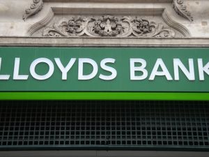 Supporting image for story: Lloyds earnings slide by 36% after motor finance hit