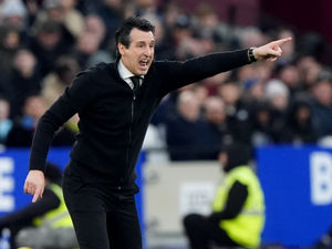 Supporting image for story: Unai Emery hoping to avoid 2024 repeat as Aston Villa boss opens up on his dreams