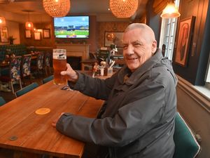 Supporting image for story: I visited a bustling former farming village in the West Midlands which locals 'never want to leave'