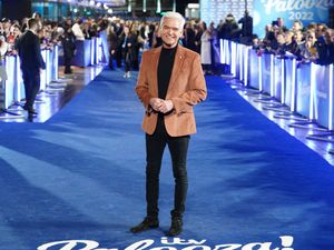 Supporting image for story: ITV was ‘unable to uncover’ truth of Schofield affair, external review finds