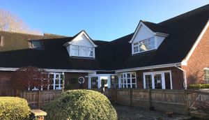 Age UK is planning to relocate from Orton Meadows