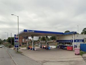 Supporting image for story: Four new homes planned for land behind Newport petrol station