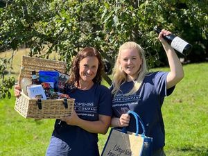 Supporting image for story: Shropshire Hamper Company confirms takeover 