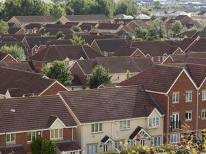 Supporting image for story: Shropshire residents ‘pay fair council tax rates’ according to new government figures