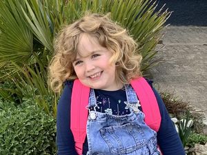 Supporting image for story: Five-year-old girl died four days after having tonsils removed, inquest told