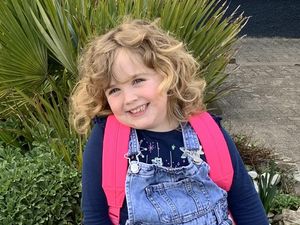 Supporting image for story: Five-year-old girl died four days after having tonsils removed, inquest told