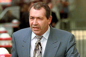 Supporting image for story: Timeshare crook John 'Goldfinger' Palmer's killing could be linked to Hatton Garden raid