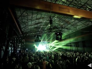 Supporting image for story: Wolverhampton venue handed £300,000 lifeline